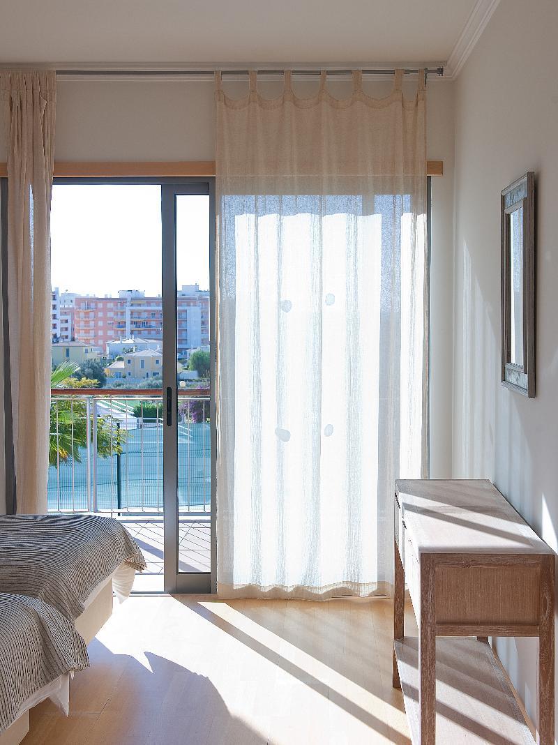 Sunset Village - Villas & Apartment アルマカオ・デ・ペラ エクステリア 写真